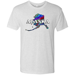 ALASKA  T-SHIRT | KC WOW WARES