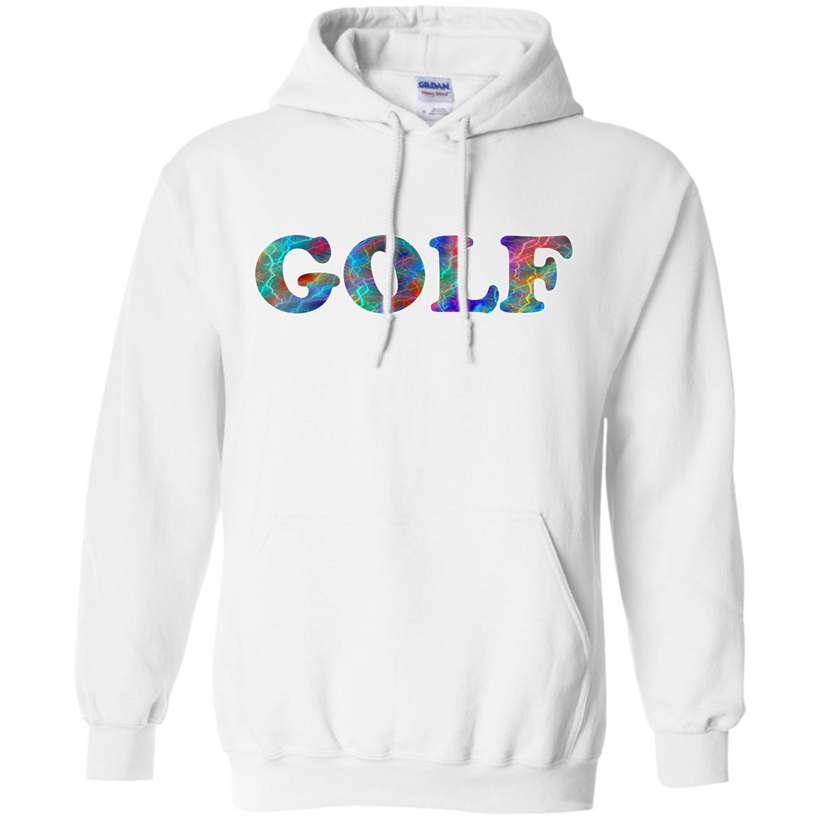 Golf Hoodie