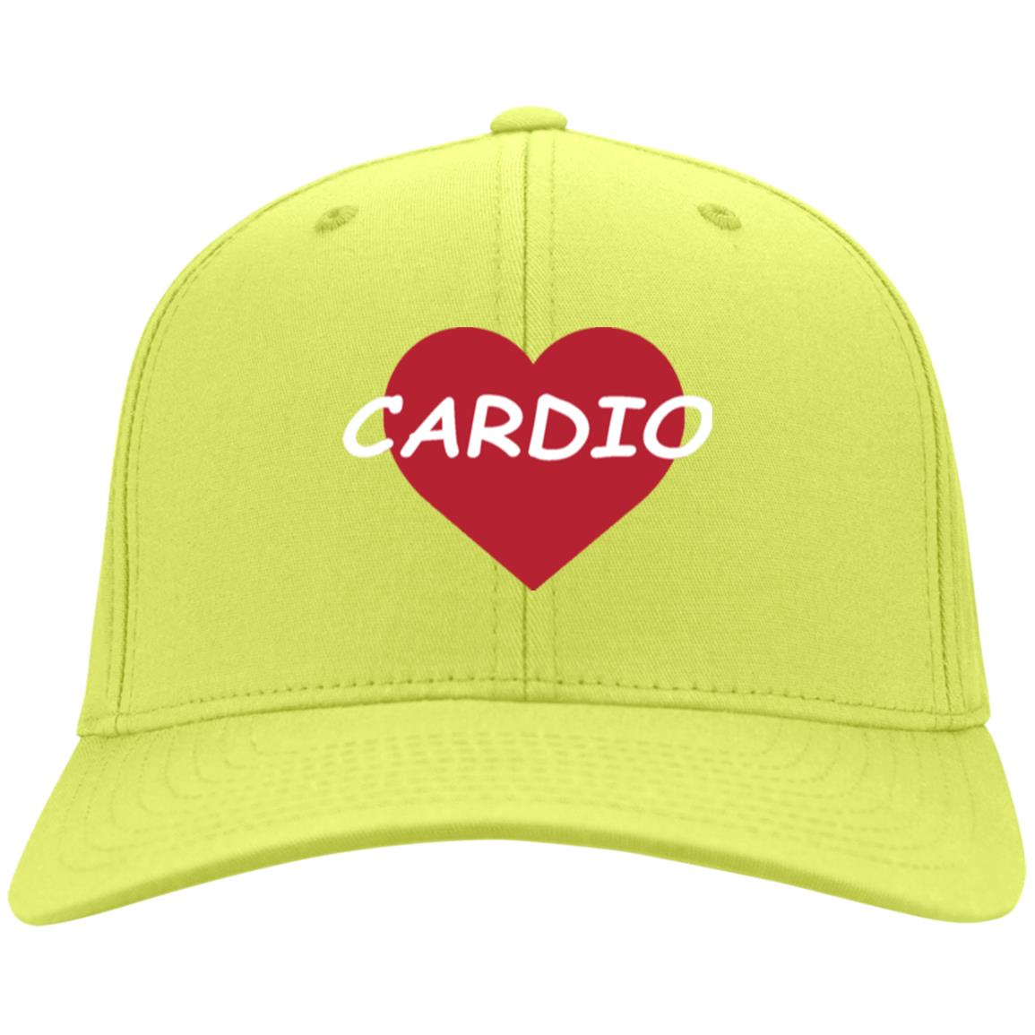 Cardio Sport Hat
