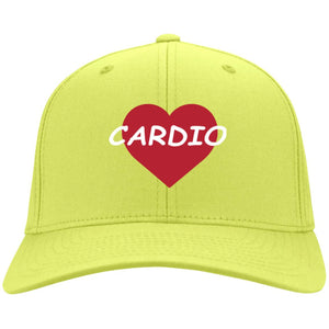 Cardio Sport Hat