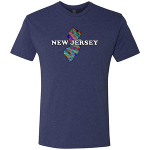 NEW JERSEY STATE T-SHIRT