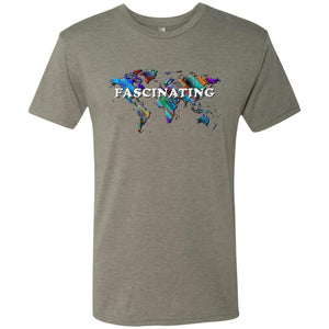 Fascinating Statement T-Shirt