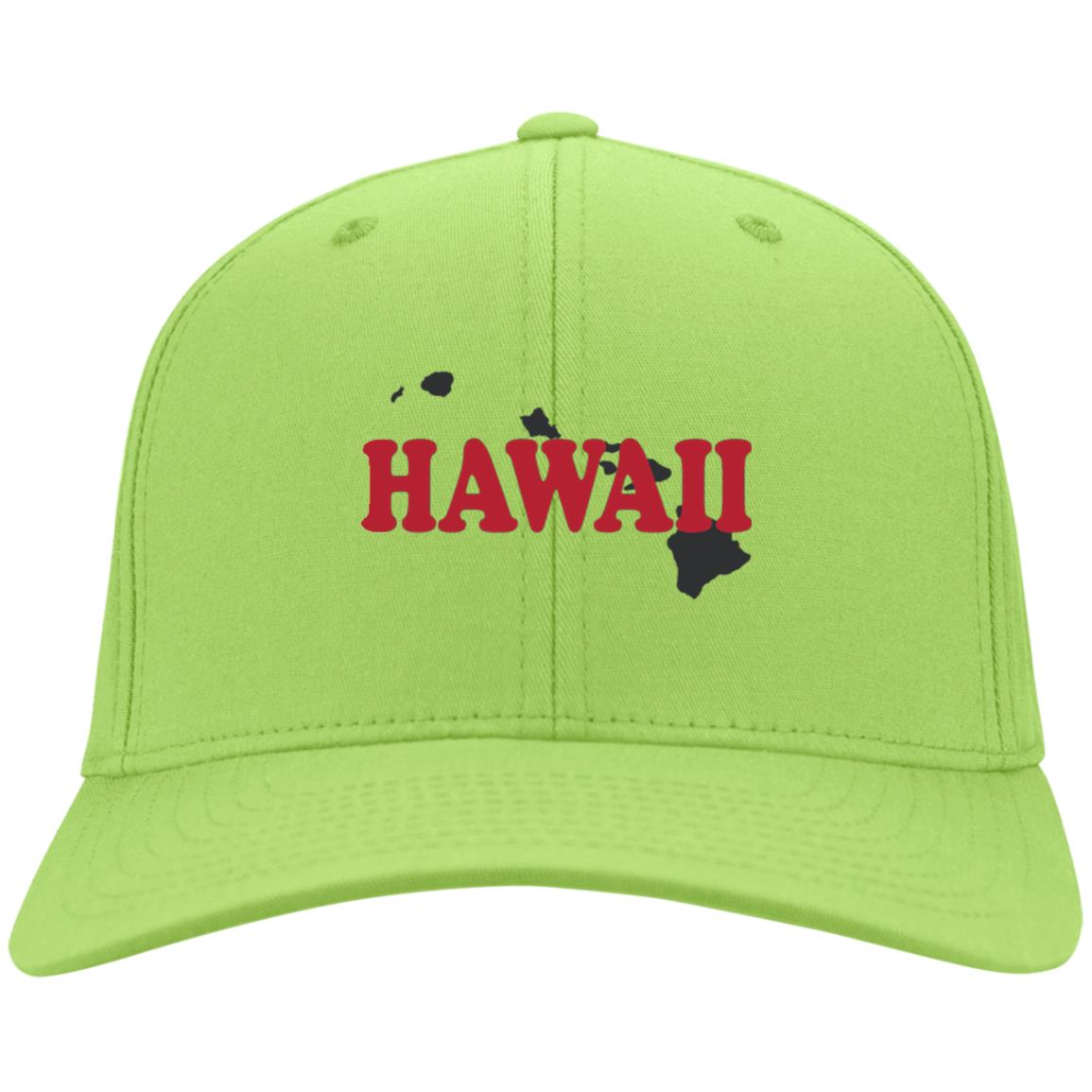 Hawaii State Hat