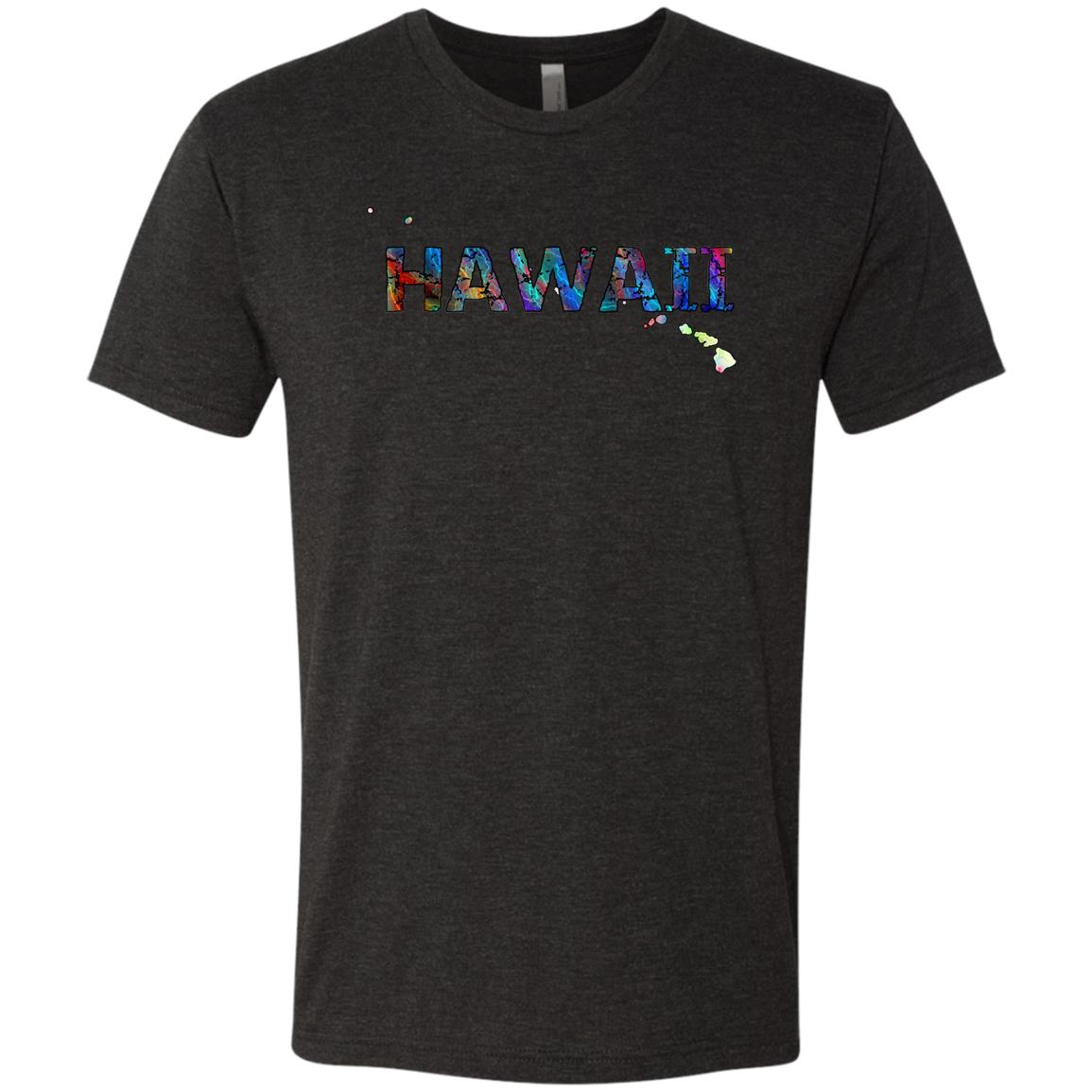 Hawaii State T-Shairt