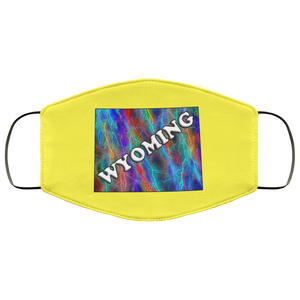 Wyoming 2 Layer Mask