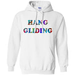 Hang Gliding Hoodie