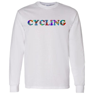 Cycling LS T-Shirt