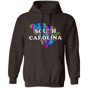 South Carlolina Hoodie