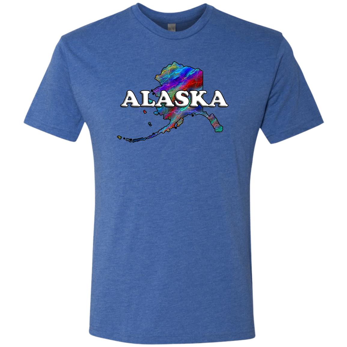 Alaska State T-Shirt