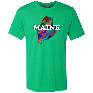 Maine State T-Shirt