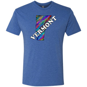 Vermont State T-Shirt