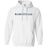 Basketball Hoodie