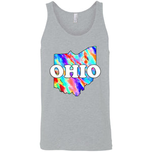 Ohio Unisex Tank