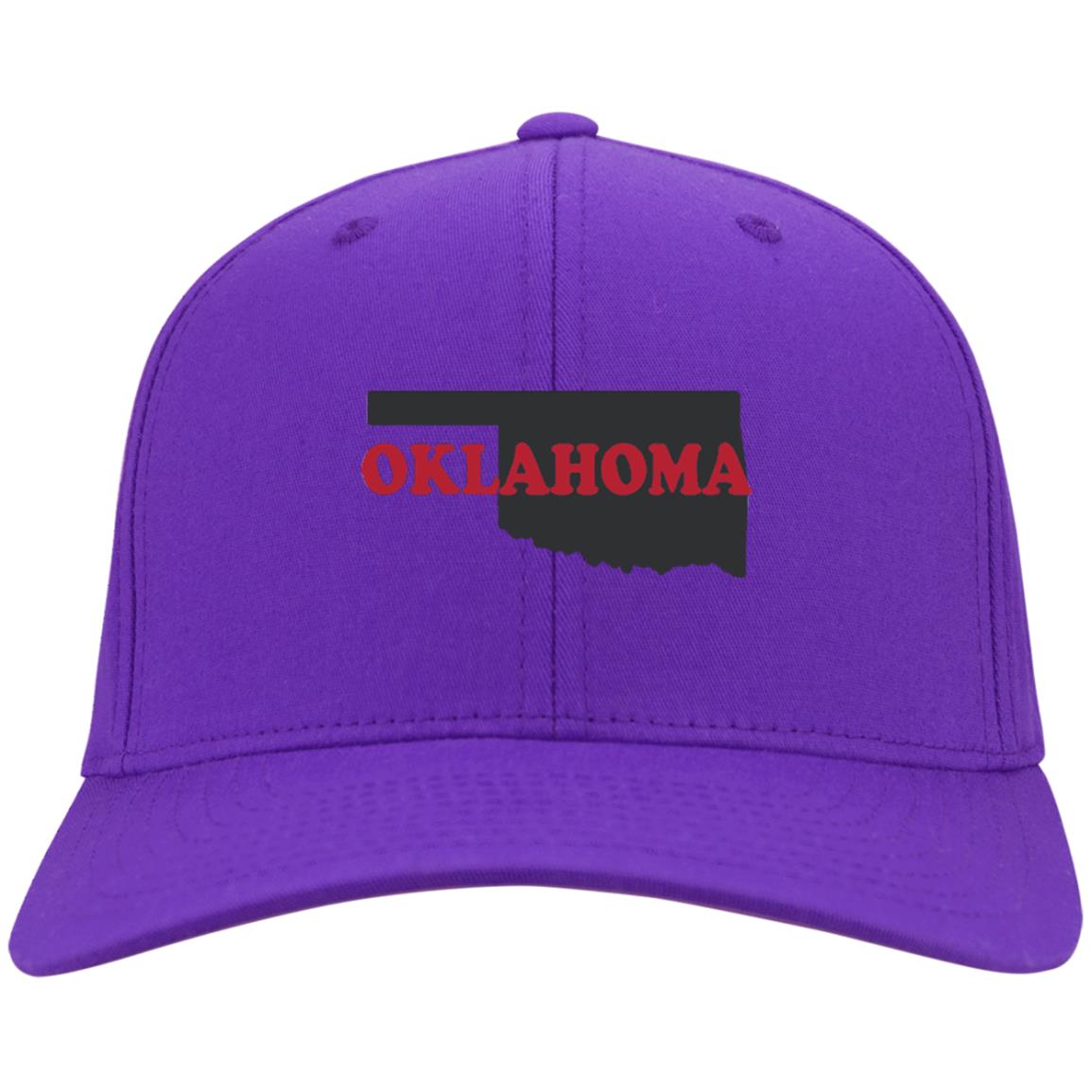 Oklahoma State Hat