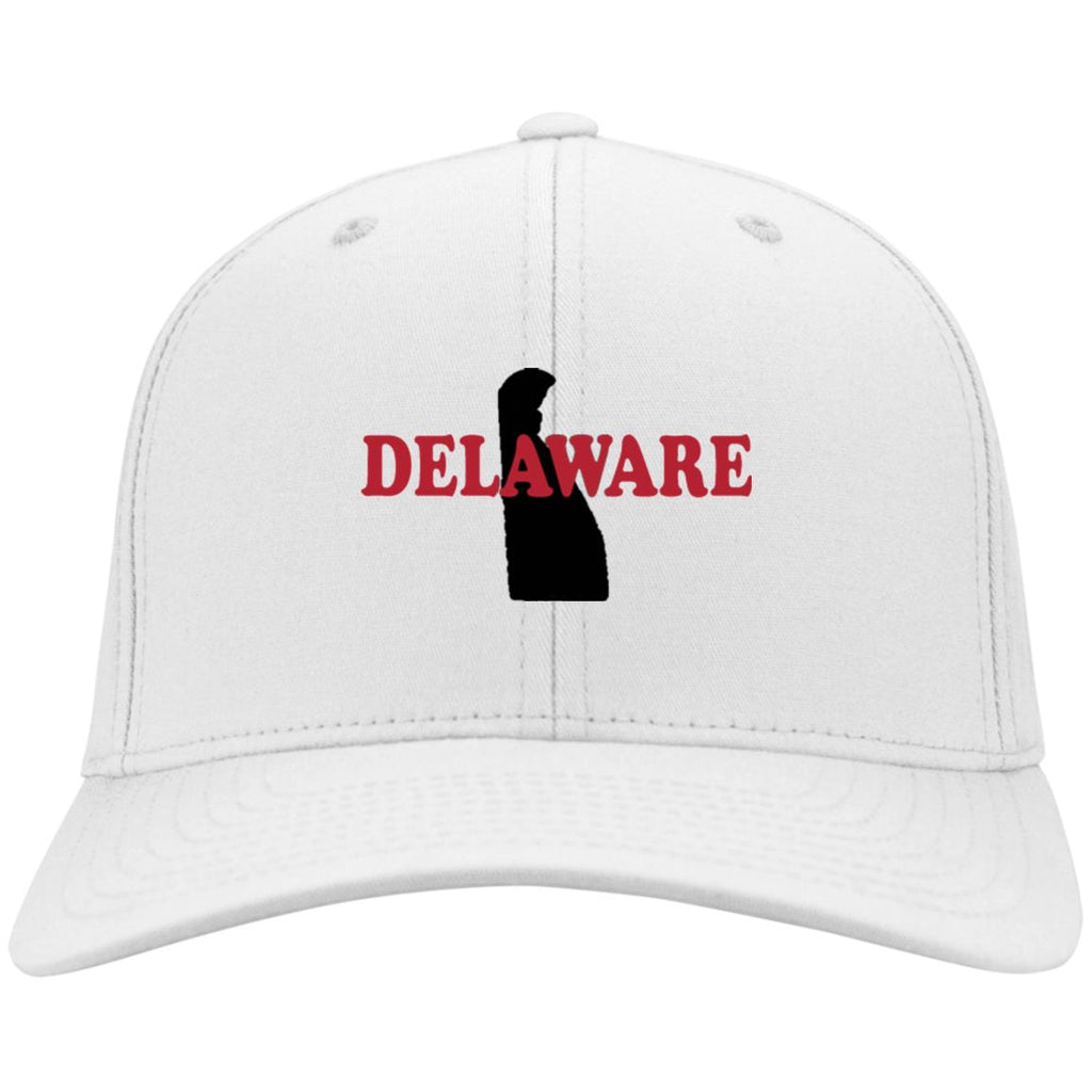 Delaware Hat