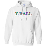 T-Ball Sports Hoodie