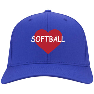 Softball Sport Hat