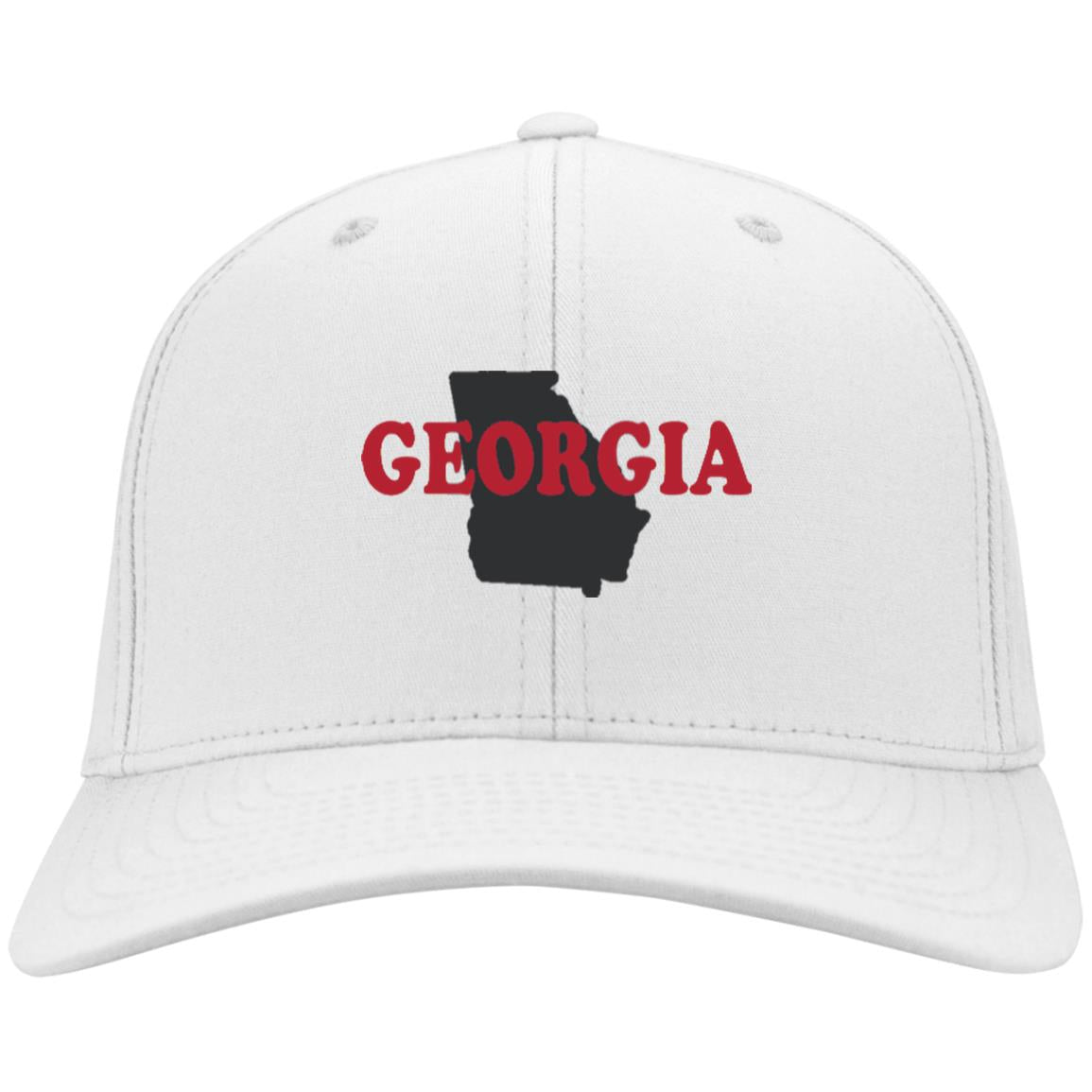 Georgia Hat