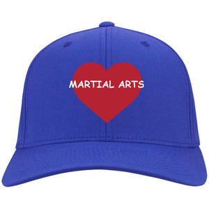 Martial Arts Sport Hat