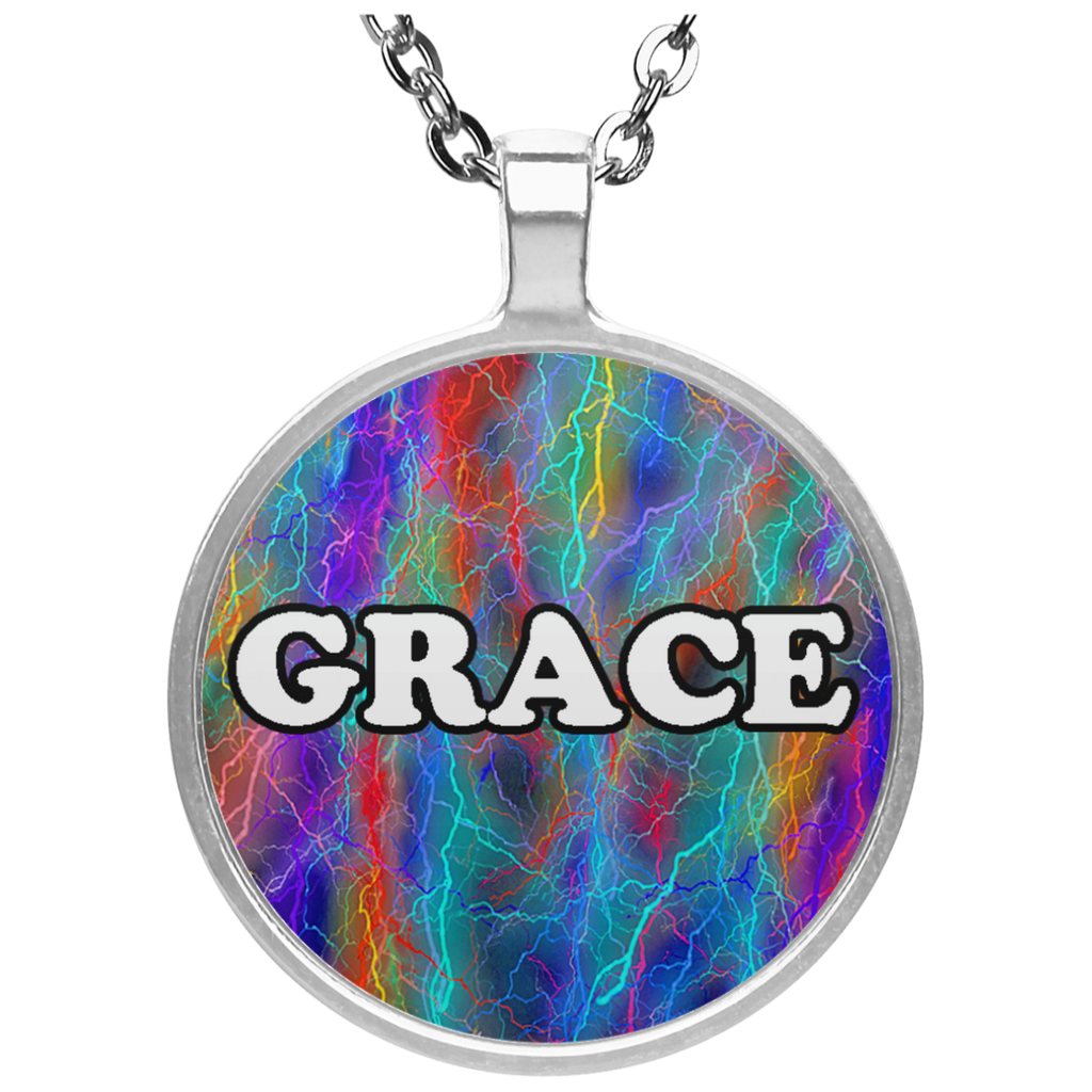 Grace Necklace
