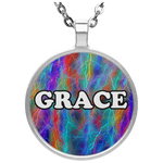 Grace Necklace