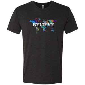 Believe Statement T-Shirt