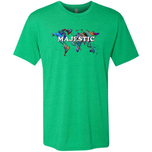 Majestic Statement T-Shirt