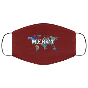 Mercy 2 Layer Protective Mask