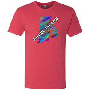 Rhode Island State T-Shirt