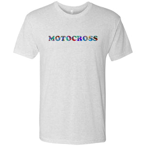 Motocross Sport T-Shirt