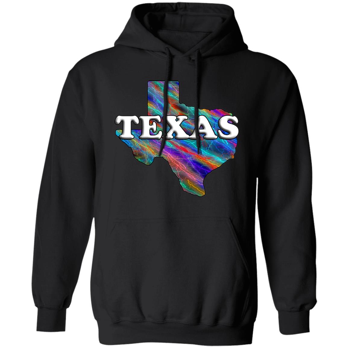 Texas Hoodie