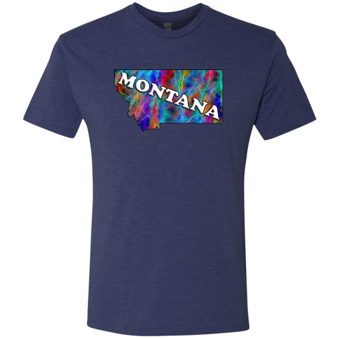 Montana State T-Shirt