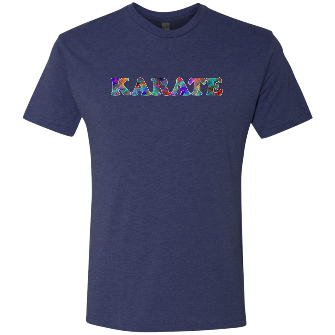 Karate Sport T-Shirt