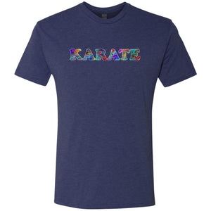 Karate Sport T-Shirt