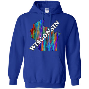 STATE HOODIE