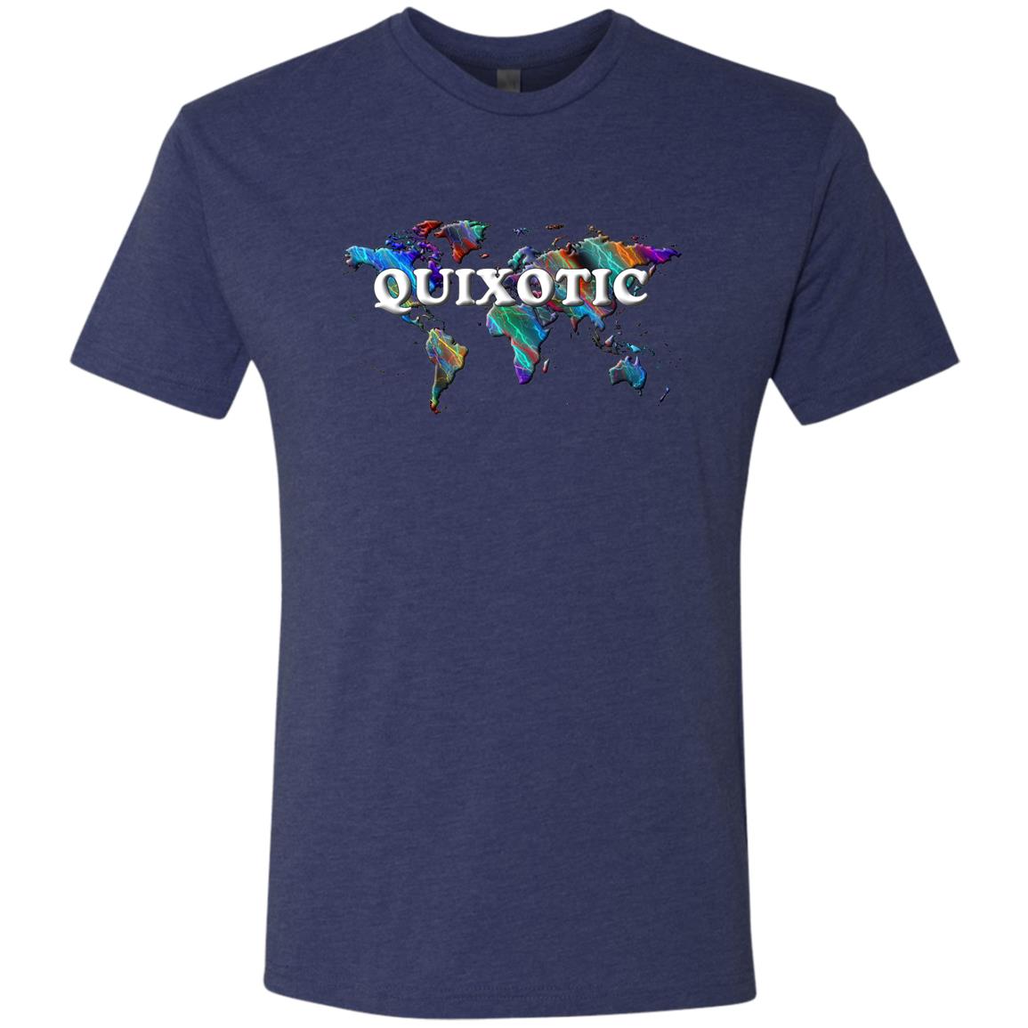 Quixotic Statement T-Shirt
