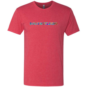 Bodybuilding Sport T-Shirt