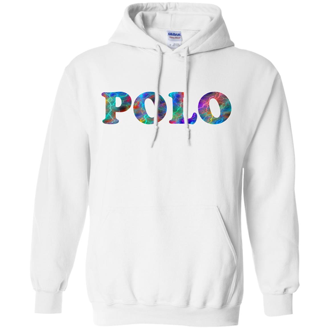 Polo Sport Hoodie