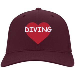 Diving Sport Hat
