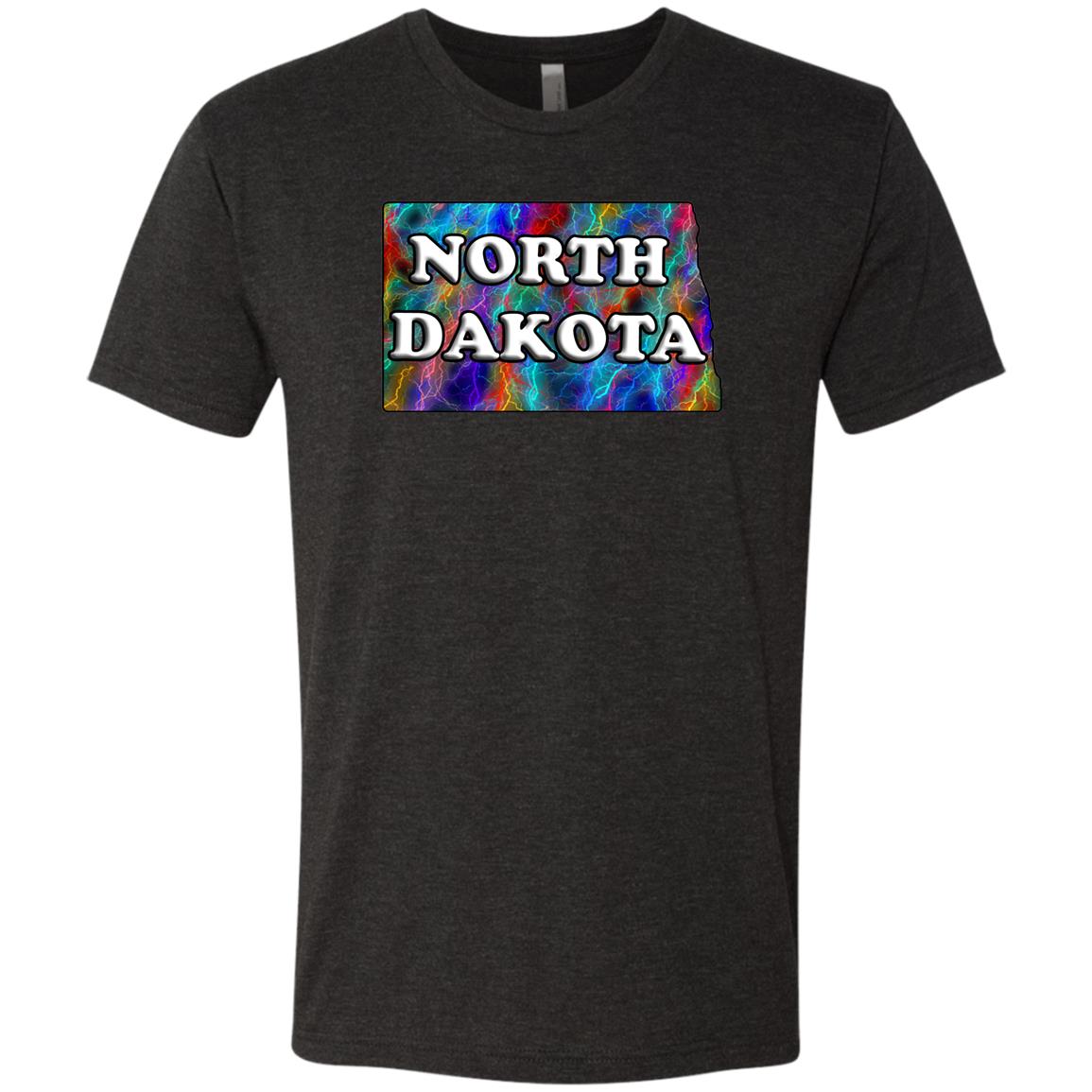 North Dakota T-Shirt
