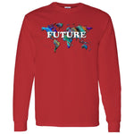 Future LS T-Shirt