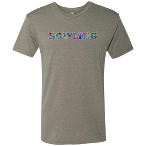 Bowling Sport T-Shirt