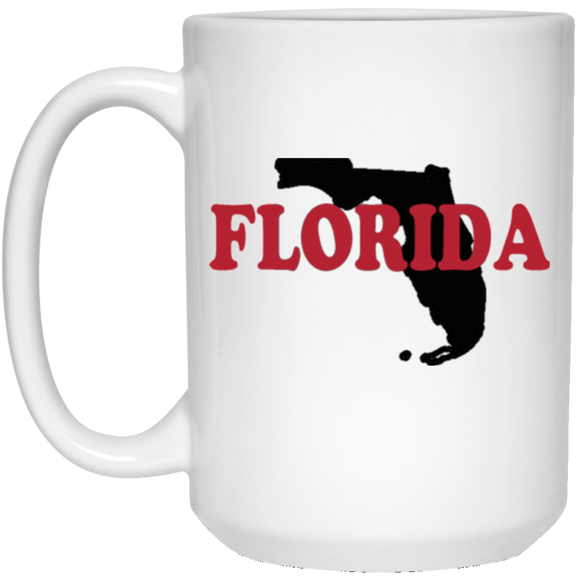 Florida Mug