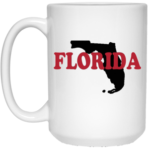 Florida Mug