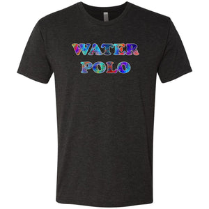 Water Polo Sport T-Shirt