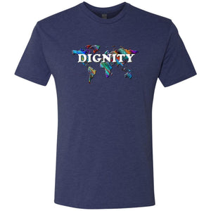 Dignity Statement T-Shirt