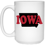 Iowa Mug