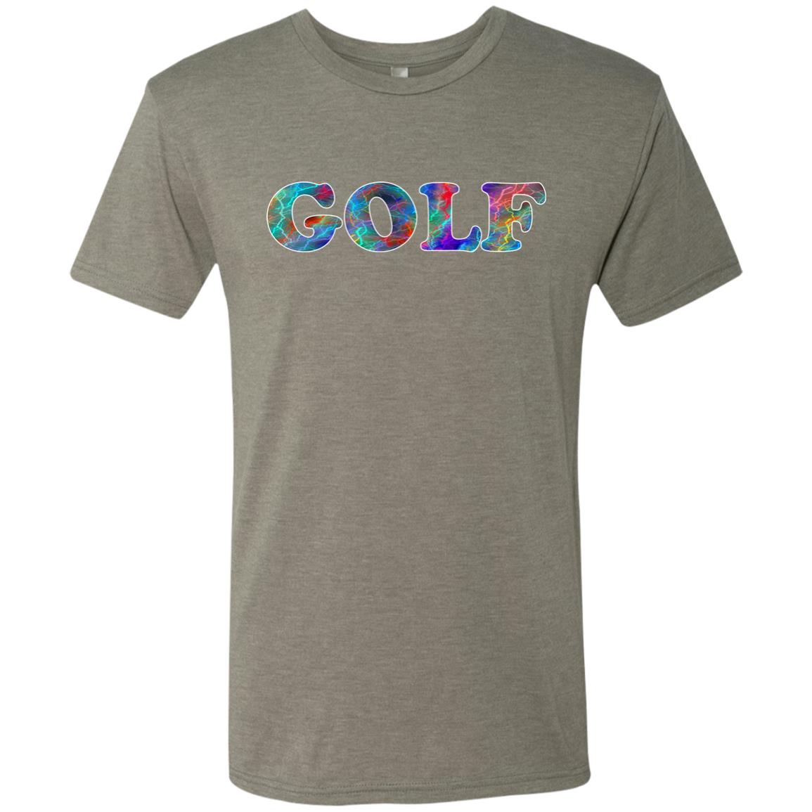 Golf Sport T-Shirt