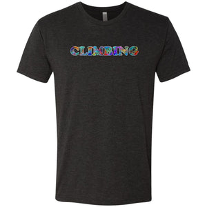 Climbing Sport T-Shirt
