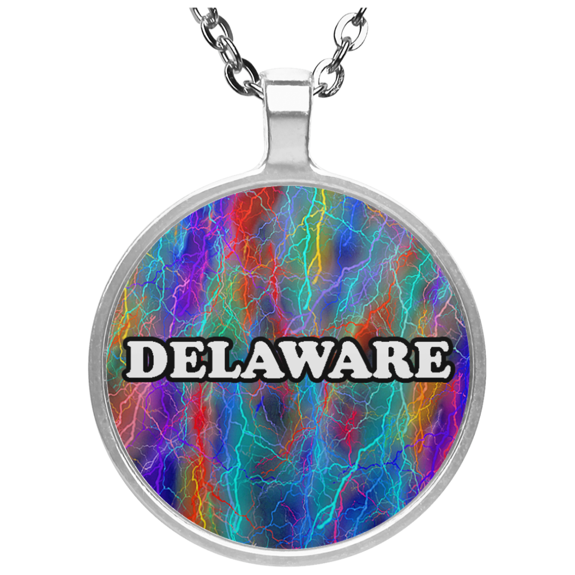 Delaware Necklace